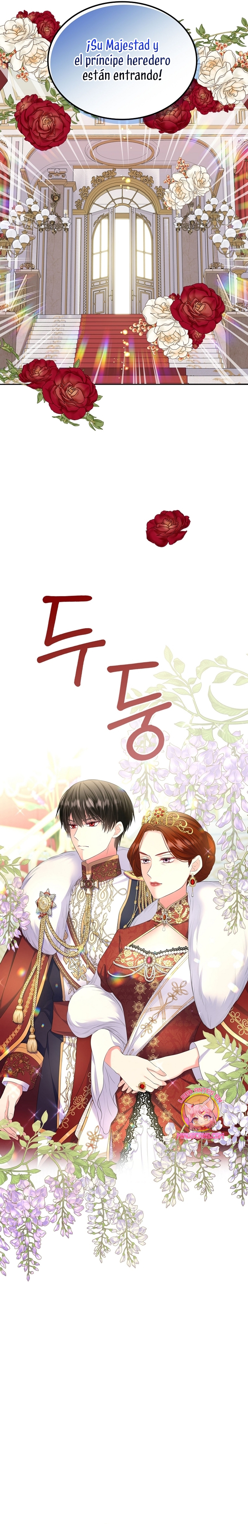 Me divorciaré del hermano Siscon de la protagonista femenina Capítulo 46 - Page 31