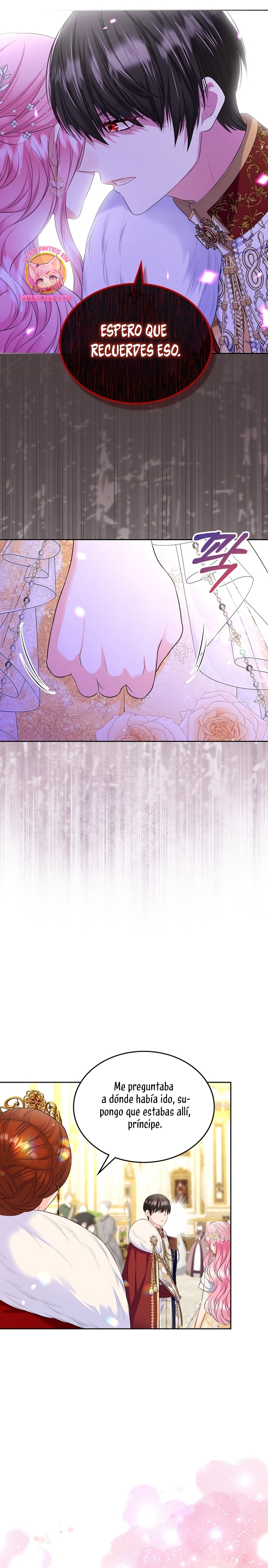 Me divorciaré del hermano Siscon de la protagonista femenina Capítulo 47 - Page 14