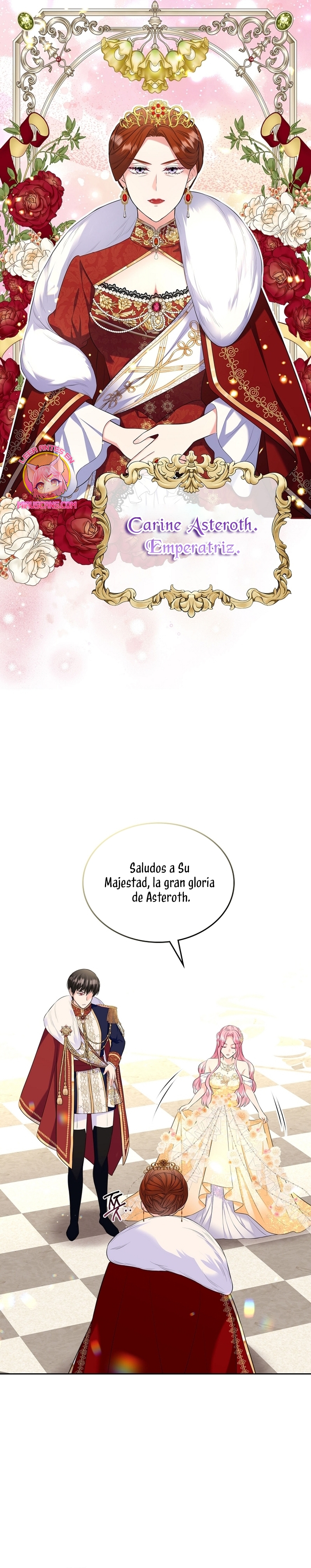 Me divorciaré del hermano Siscon de la protagonista femenina Capítulo 47 - Page 15