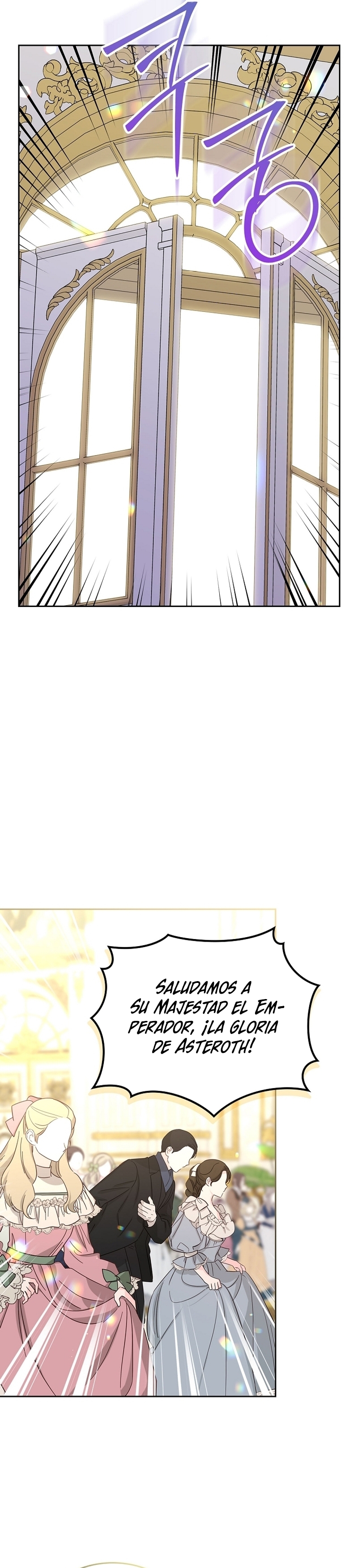 Me divorciaré del hermano Siscon de la protagonista femenina Capítulo 47 - Page 22