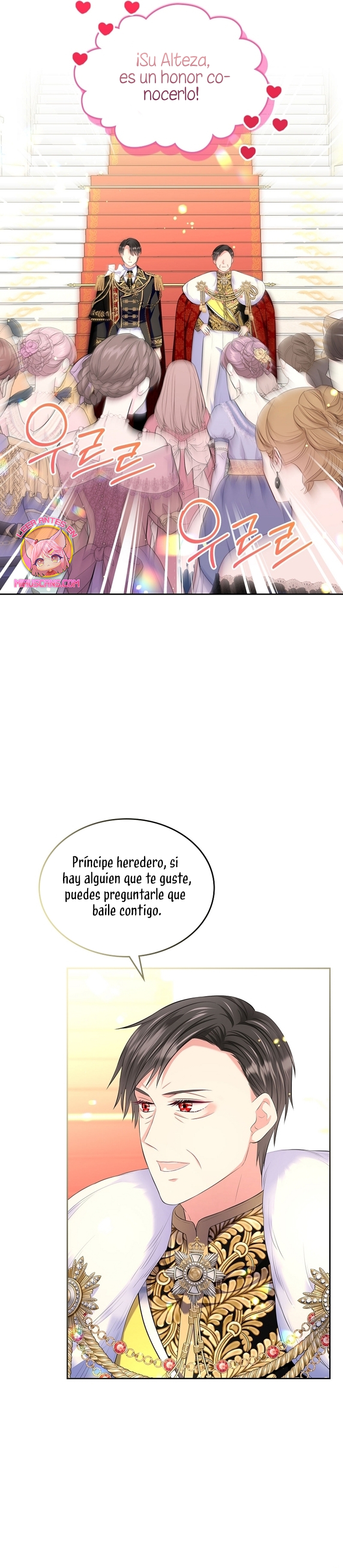 Me divorciaré del hermano Siscon de la protagonista femenina Capítulo 47 - Page 30