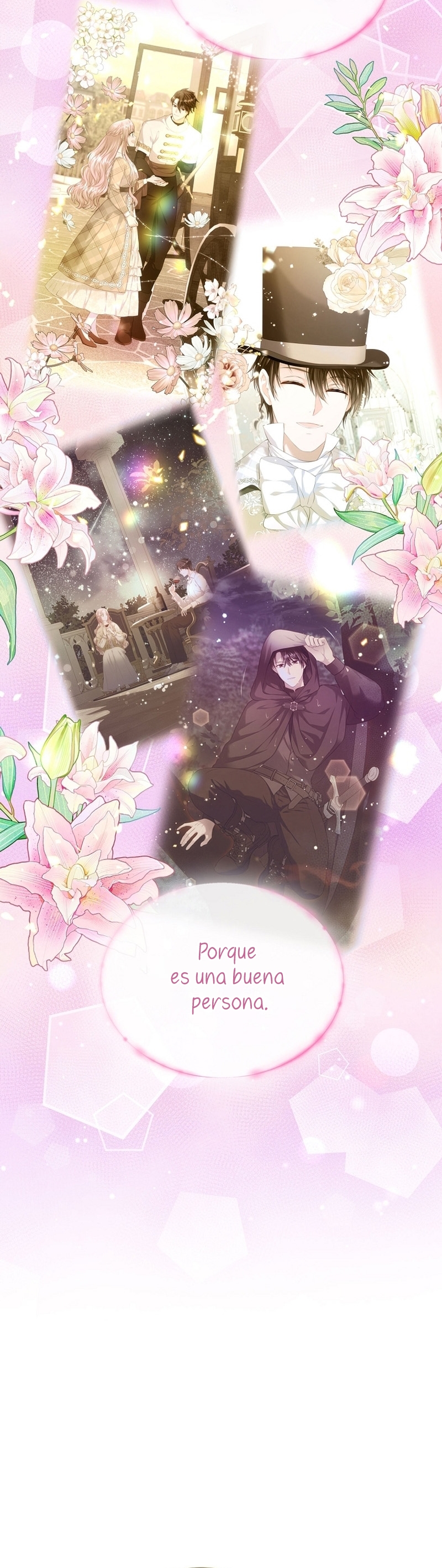 Me divorciaré del hermano Siscon de la protagonista femenina Capítulo 48 - Page 13