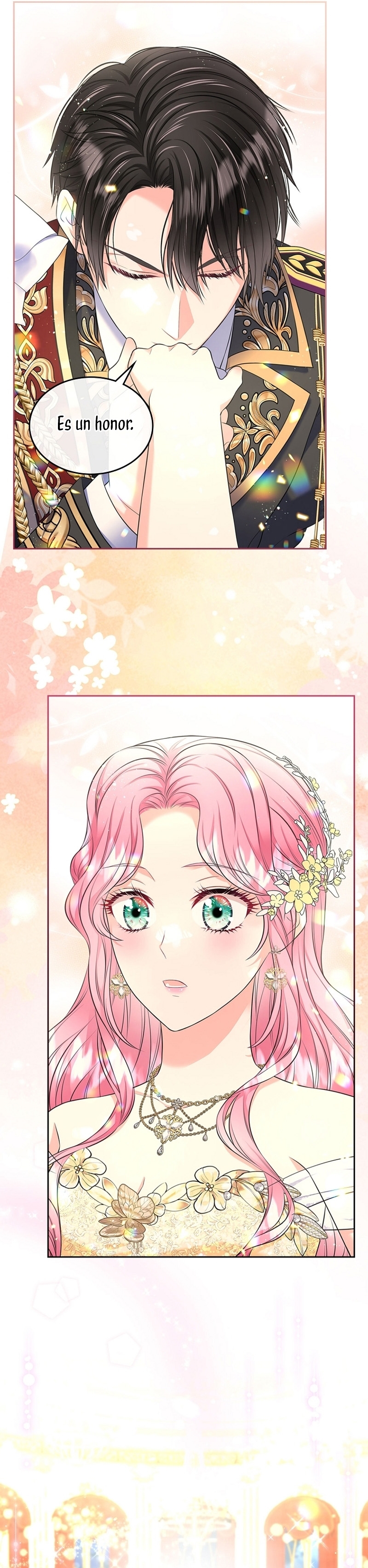 Me divorciaré del hermano Siscon de la protagonista femenina Capítulo 48 - Page 19