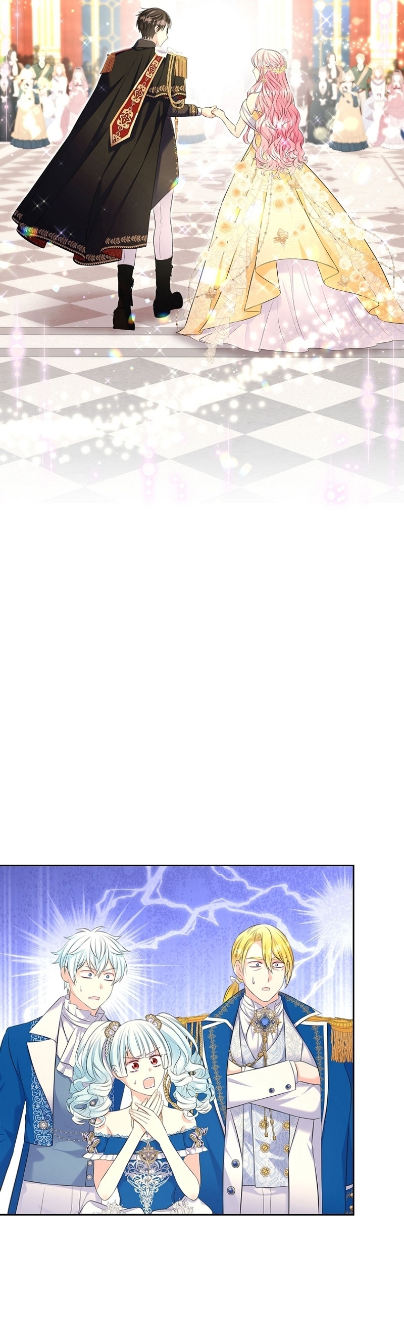 Me divorciaré del hermano Siscon de la protagonista femenina Capítulo 48 - Page 20