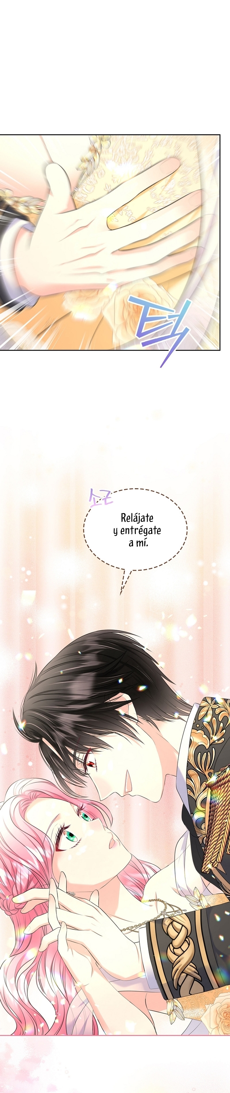 Me divorciaré del hermano Siscon de la protagonista femenina Capítulo 48 - Page 23