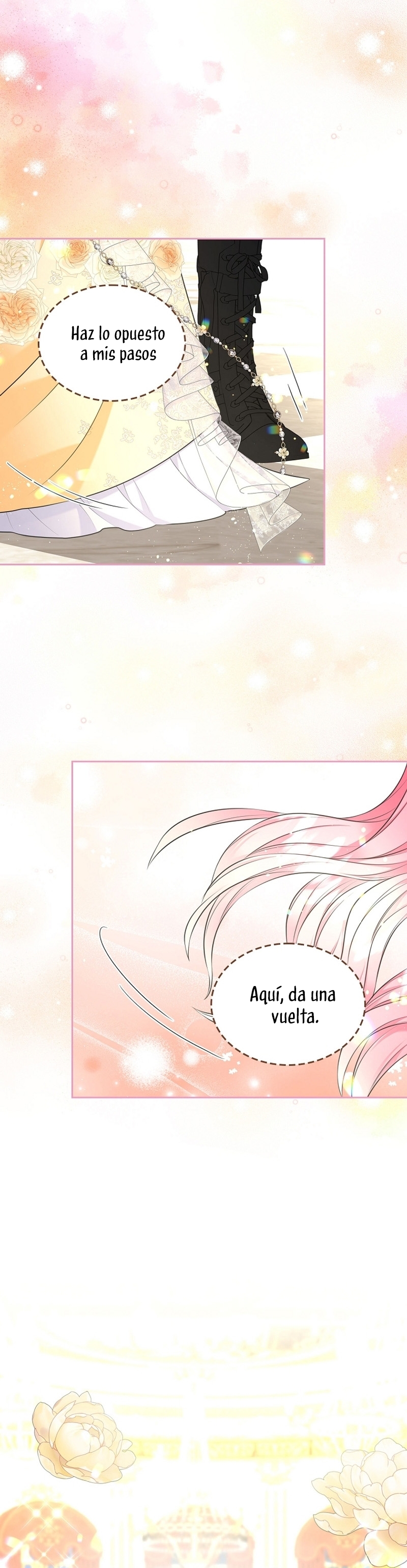 Me divorciaré del hermano Siscon de la protagonista femenina Capítulo 48 - Page 24