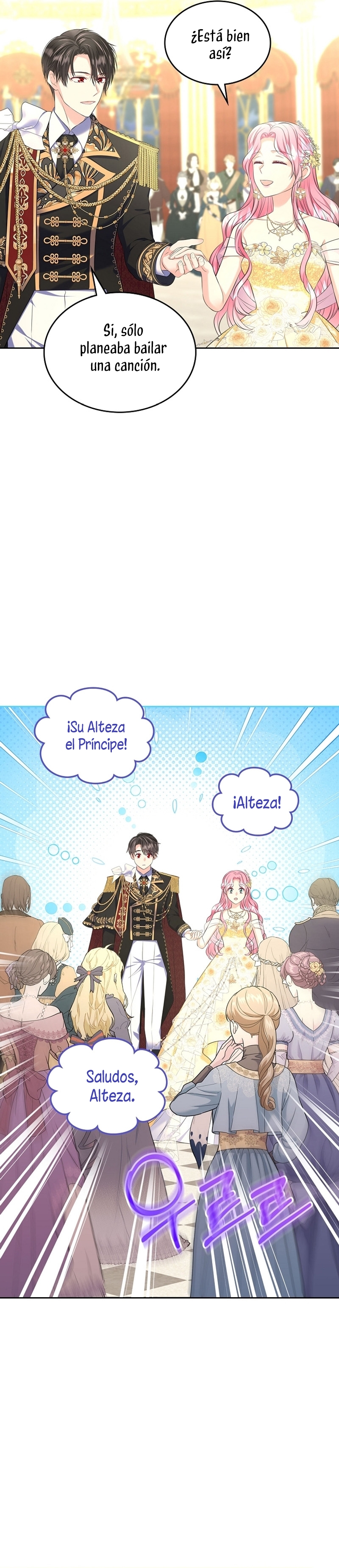 Me divorciaré del hermano Siscon de la protagonista femenina Capítulo 48 - Page 27