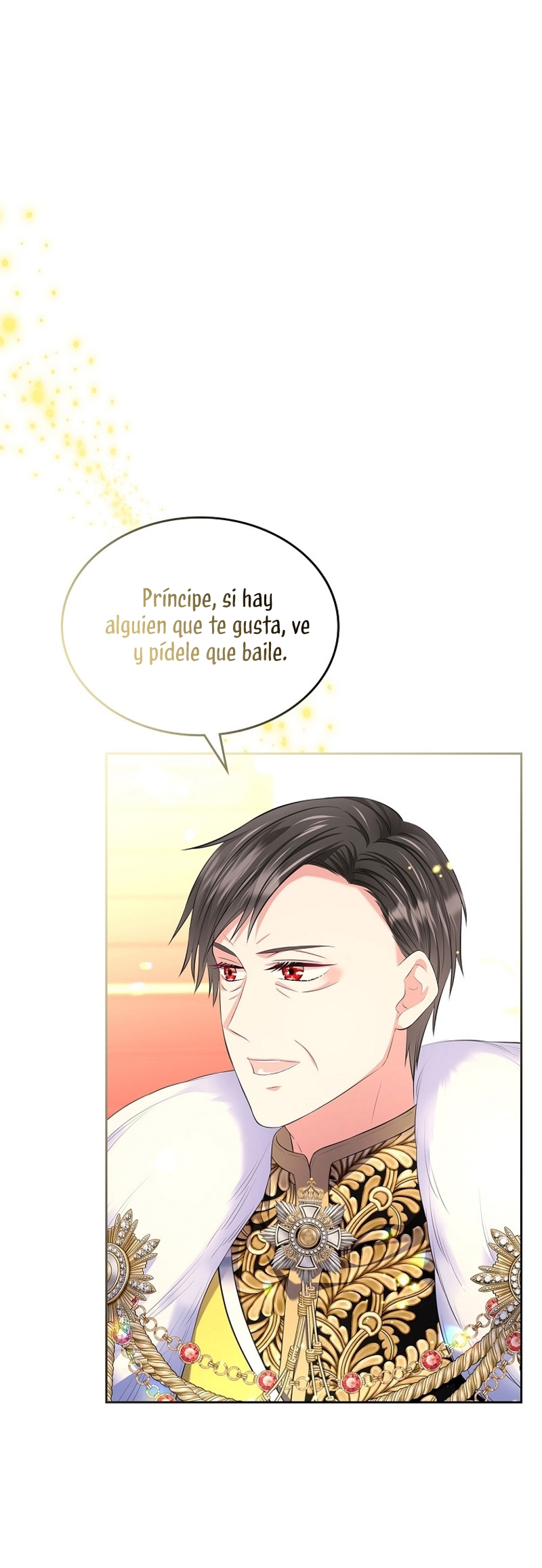 Me divorciaré del hermano Siscon de la protagonista femenina Capítulo 48 - Page 3