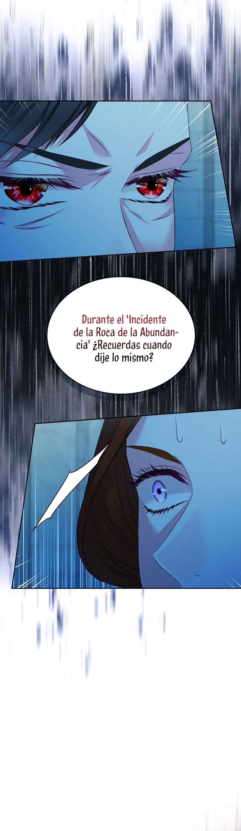 Me divorciaré del hermano Siscon de la protagonista femenina Capítulo 49 - Page 11