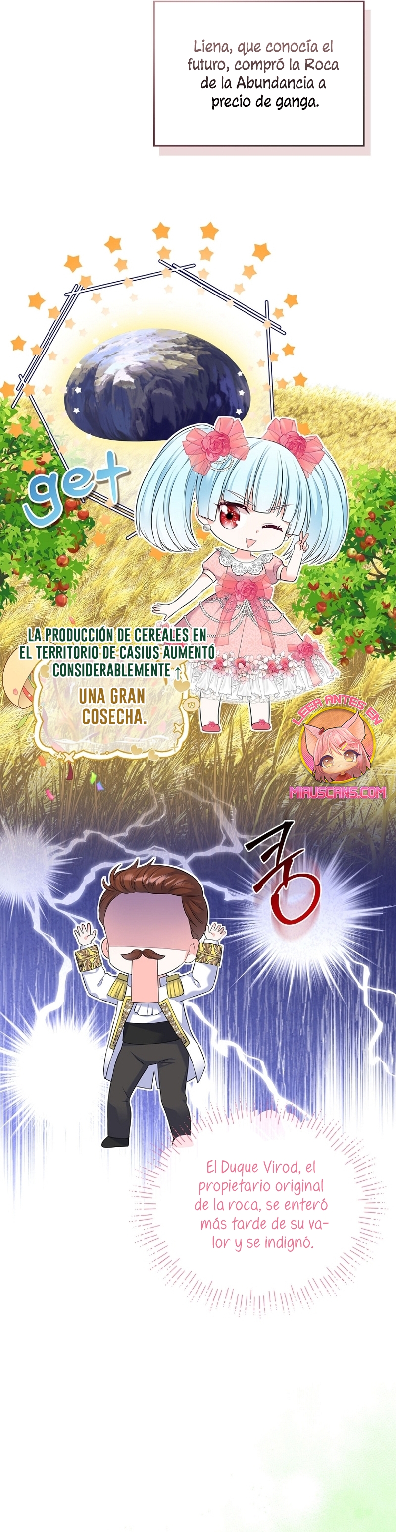 Me divorciaré del hermano Siscon de la protagonista femenina Capítulo 49 - Page 13