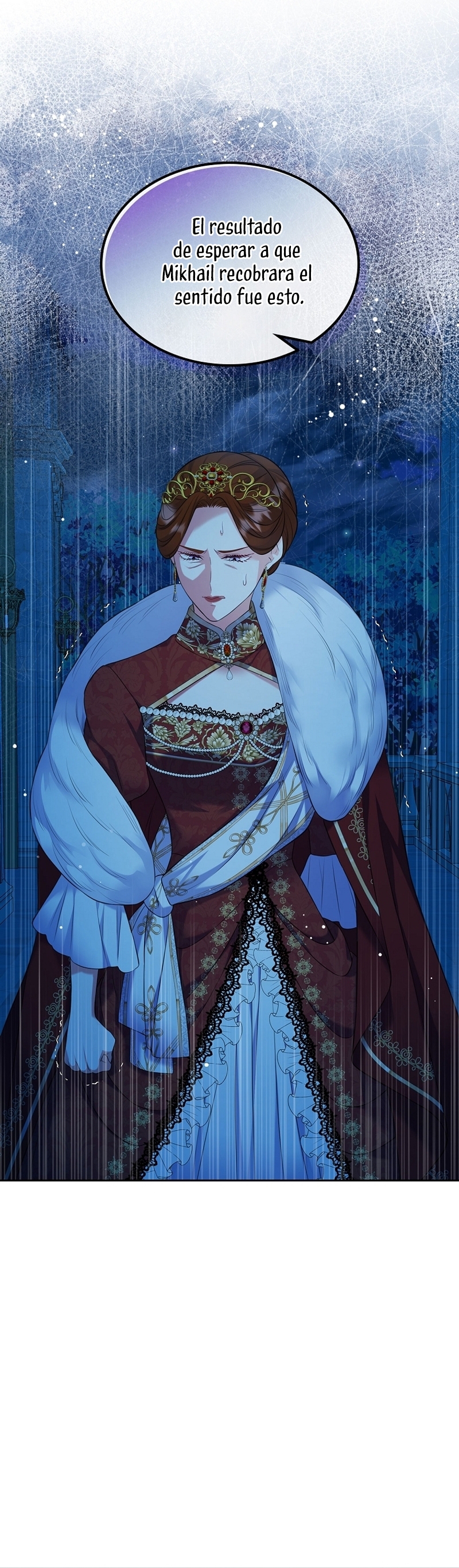 Me divorciaré del hermano Siscon de la protagonista femenina Capítulo 49 - Page 18