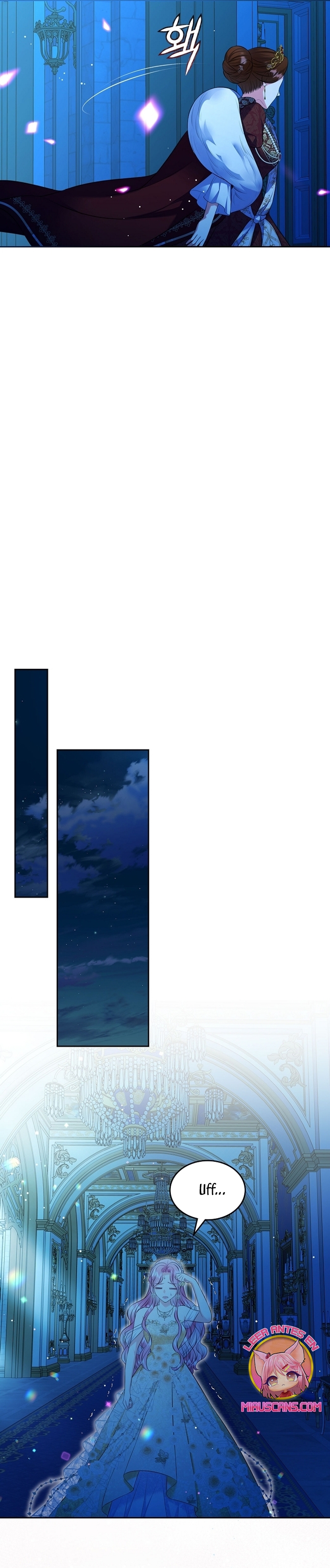 Me divorciaré del hermano Siscon de la protagonista femenina Capítulo 49 - Page 24