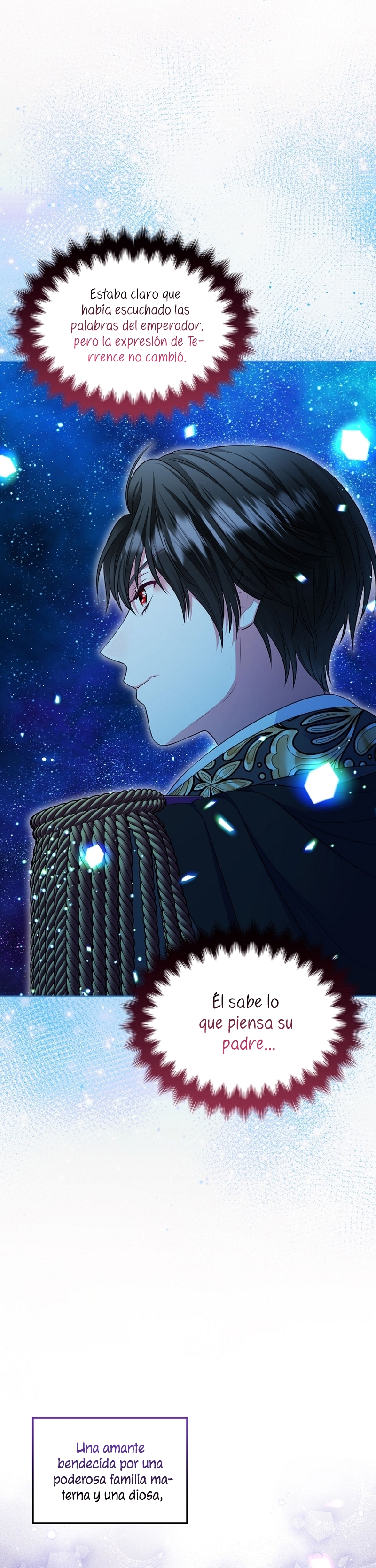 Me divorciaré del hermano Siscon de la protagonista femenina Capítulo 49 - Page 25