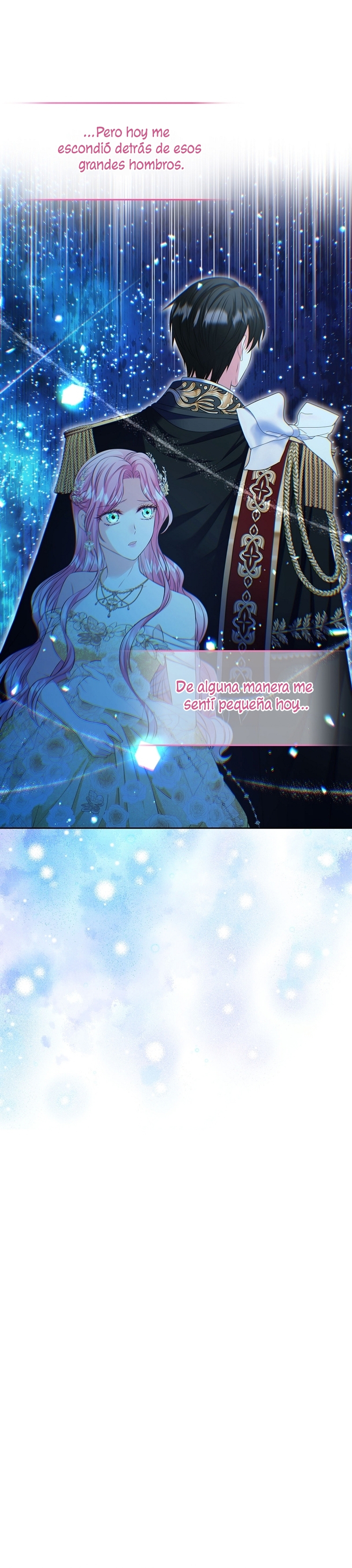 Me divorciaré del hermano Siscon de la protagonista femenina Capítulo 49 - Page 27