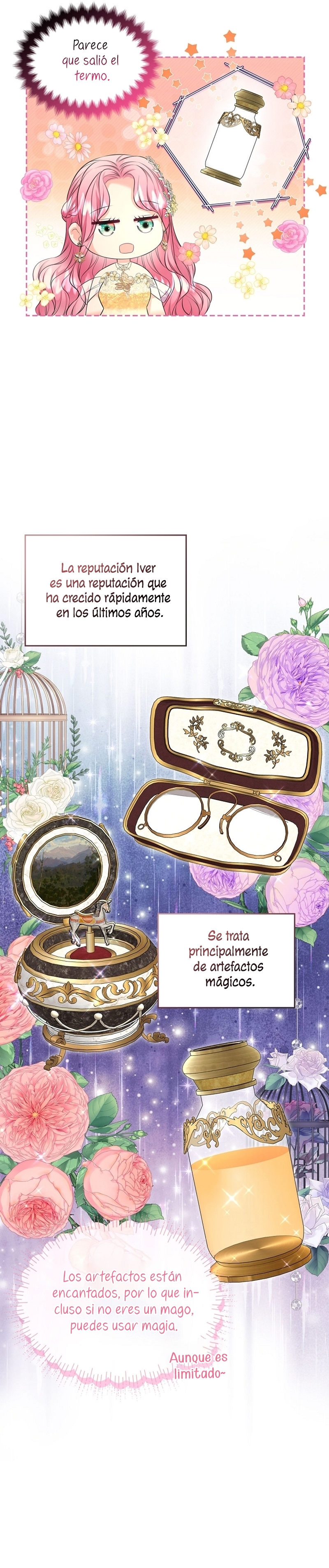 Me divorciaré del hermano Siscon de la protagonista femenina Capítulo 49 - Page 30