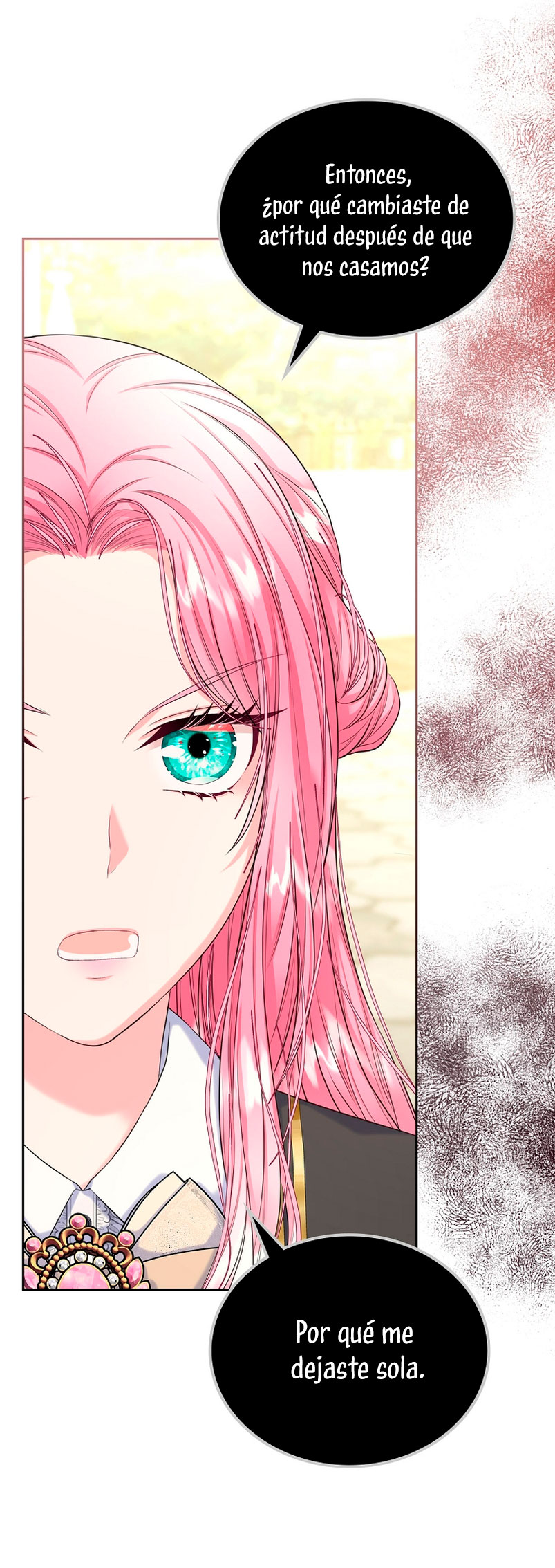 Me divorciaré del hermano Siscon de la protagonista femenina Capítulo 5 - Page 10