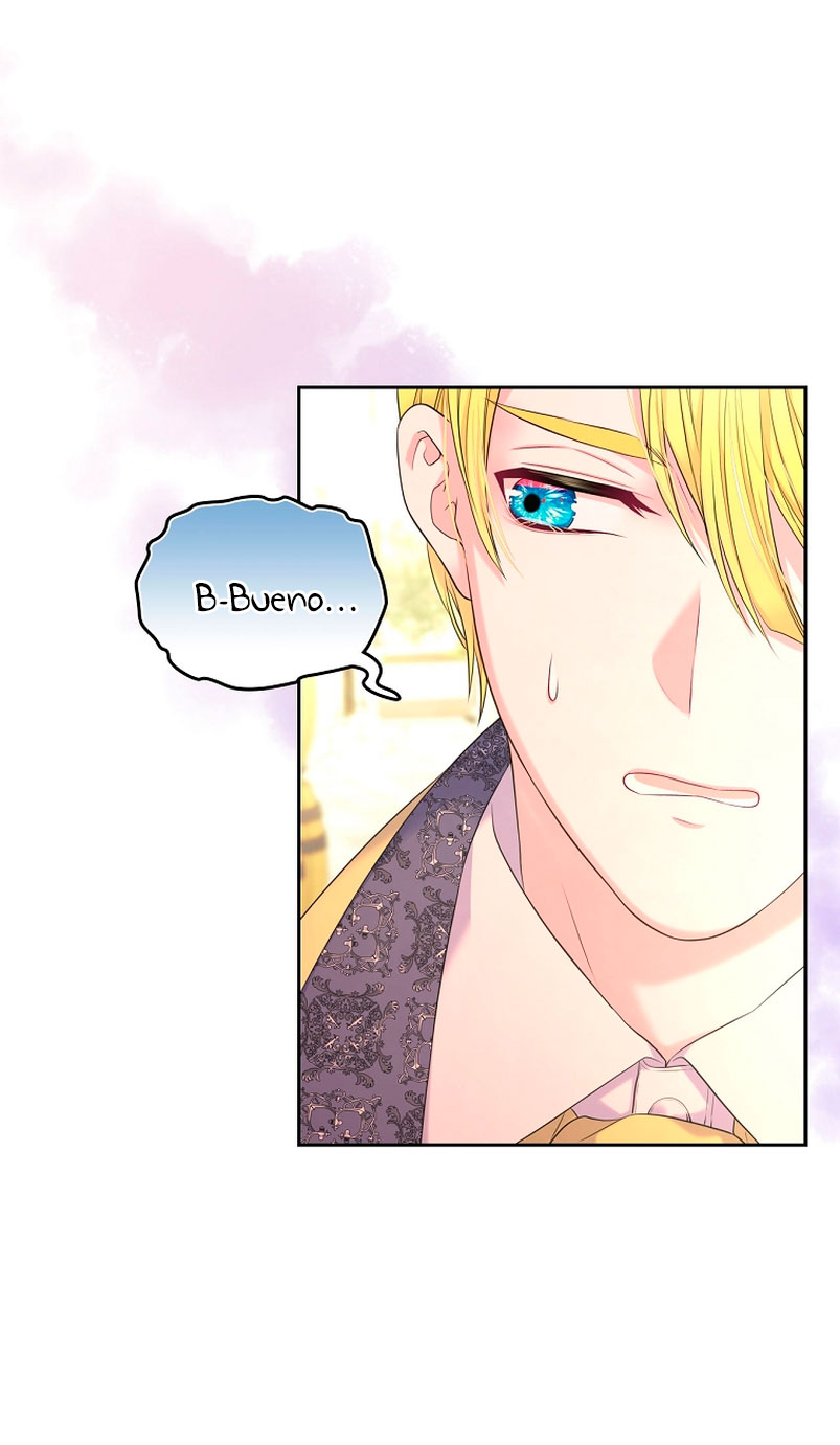 Me divorciaré del hermano Siscon de la protagonista femenina Capítulo 5 - Page 11