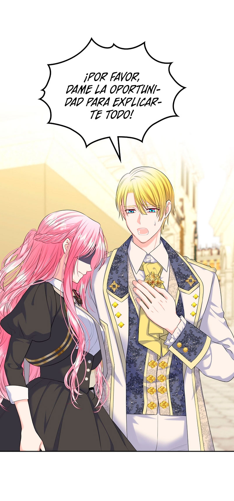 Me divorciaré del hermano Siscon de la protagonista femenina Capítulo 5 - Page 14