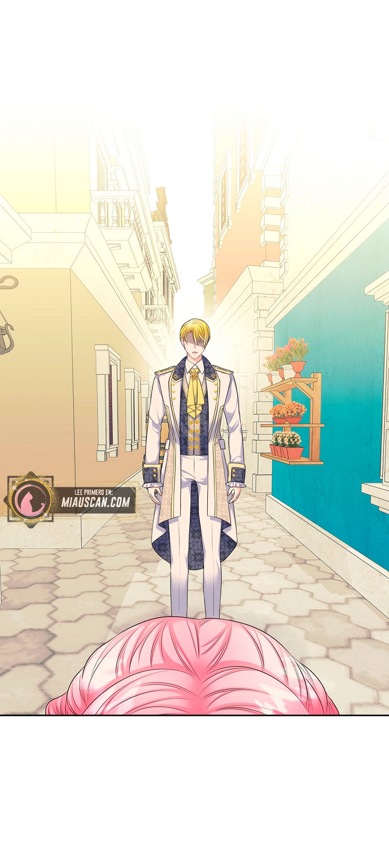 Me divorciaré del hermano Siscon de la protagonista femenina Capítulo 5 - Page 17