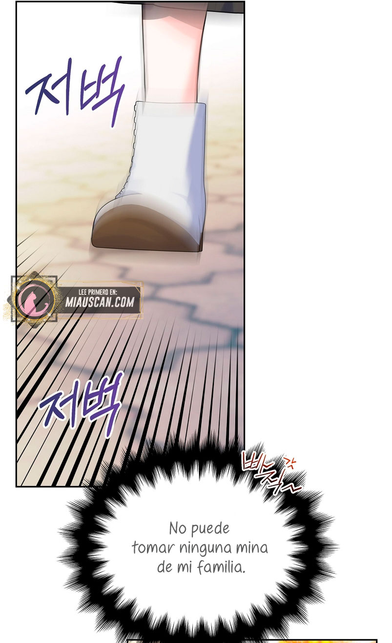 Me divorciaré del hermano Siscon de la protagonista femenina Capítulo 5 - Page 19