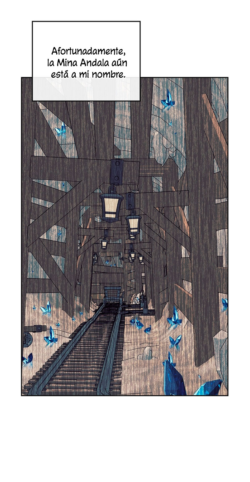 Me divorciaré del hermano Siscon de la protagonista femenina Capítulo 5 - Page 21