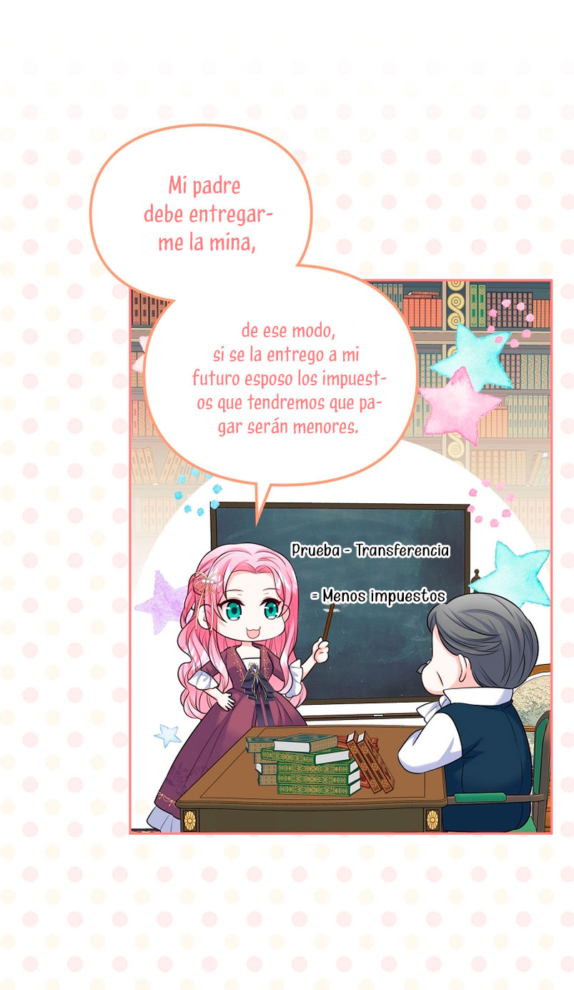 Me divorciaré del hermano Siscon de la protagonista femenina Capítulo 5 - Page 22