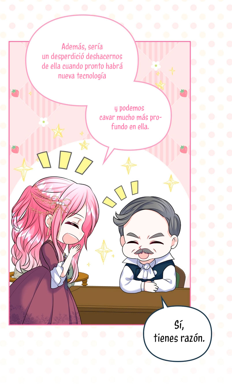 Me divorciaré del hermano Siscon de la protagonista femenina Capítulo 5 - Page 23