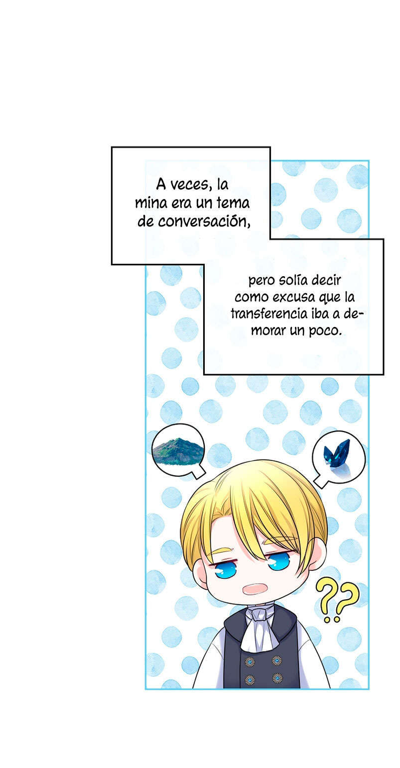 Me divorciaré del hermano Siscon de la protagonista femenina Capítulo 5 - Page 25