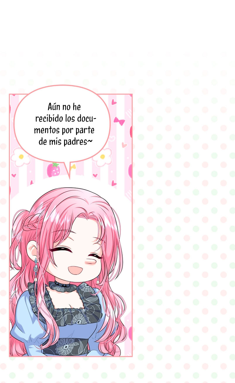 Me divorciaré del hermano Siscon de la protagonista femenina Capítulo 5 - Page 26