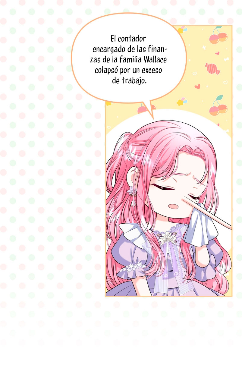 Me divorciaré del hermano Siscon de la protagonista femenina Capítulo 5 - Page 28