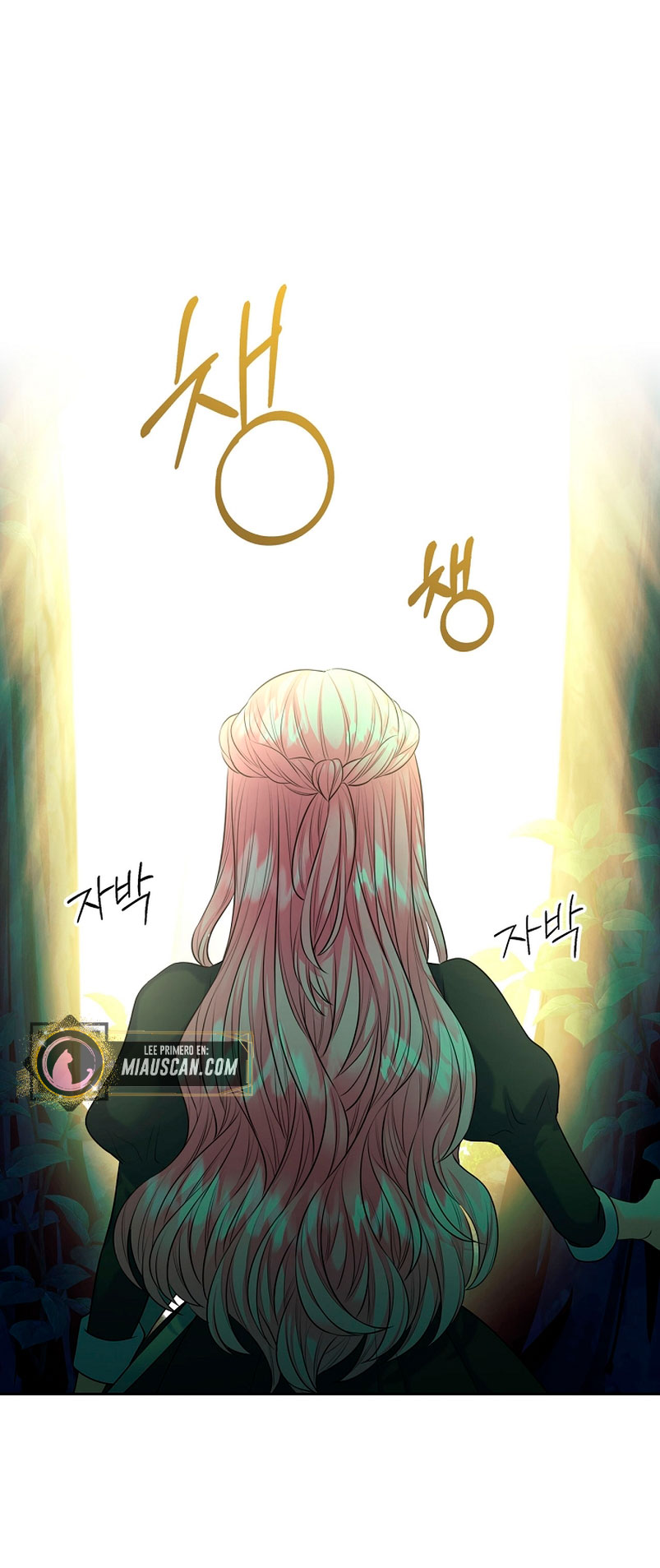 Me divorciaré del hermano Siscon de la protagonista femenina Capítulo 5 - Page 36