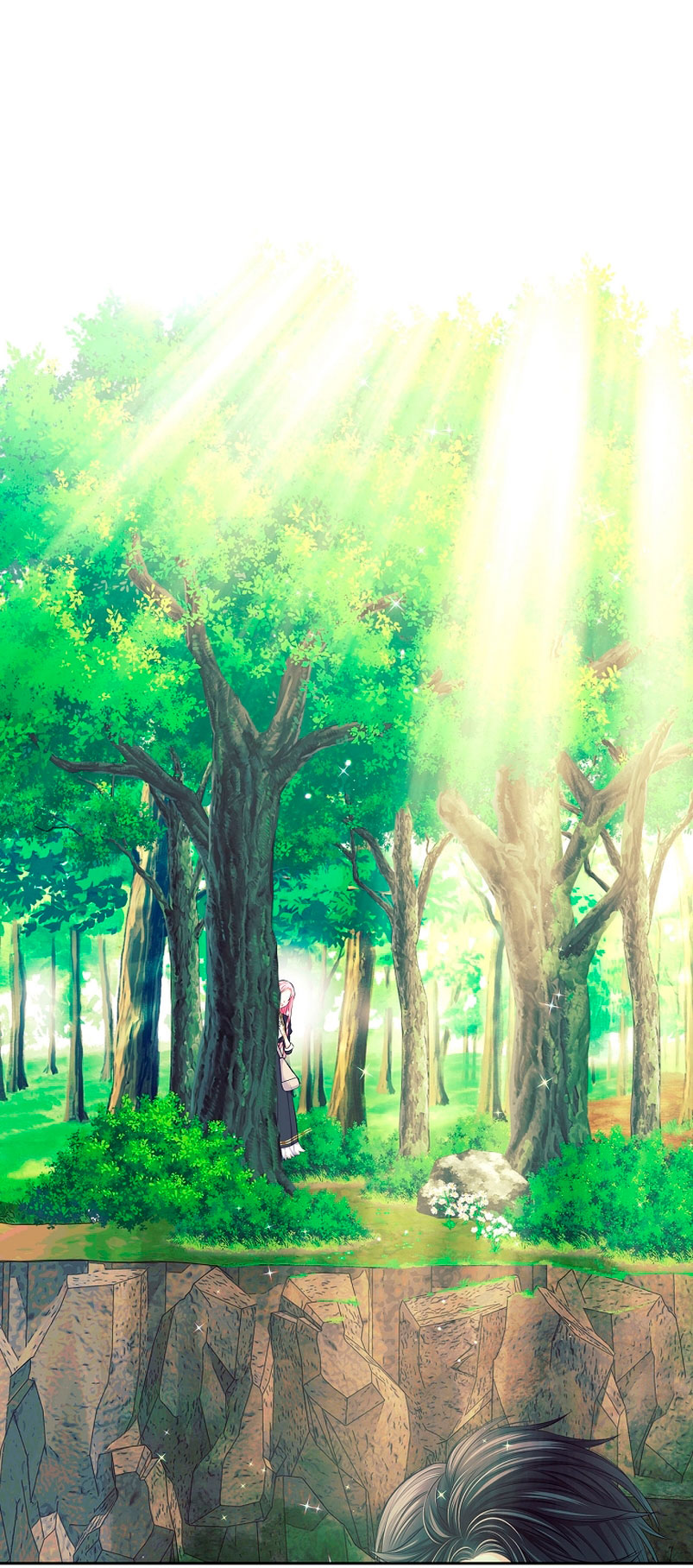 Me divorciaré del hermano Siscon de la protagonista femenina Capítulo 5 - Page 37