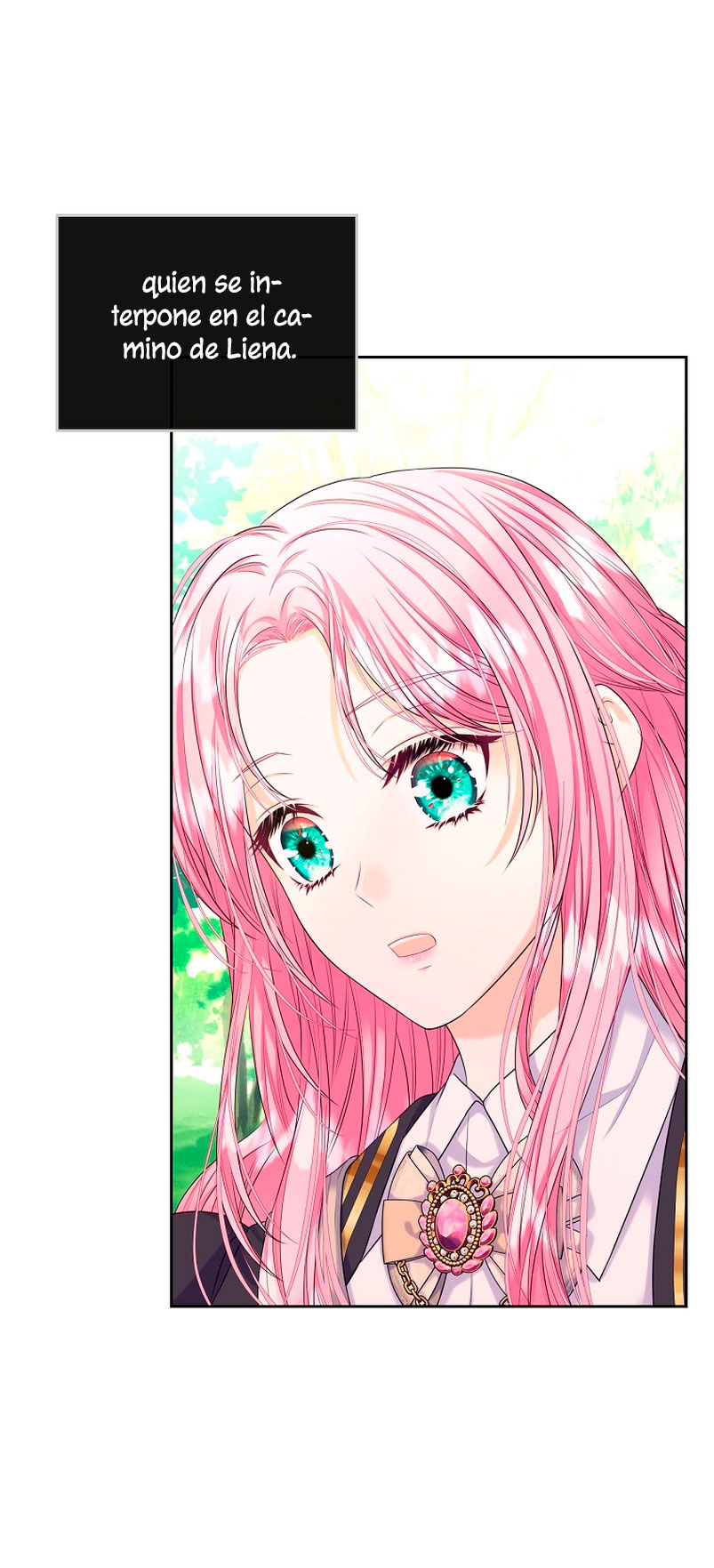 Me divorciaré del hermano Siscon de la protagonista femenina Capítulo 5 - Page 40