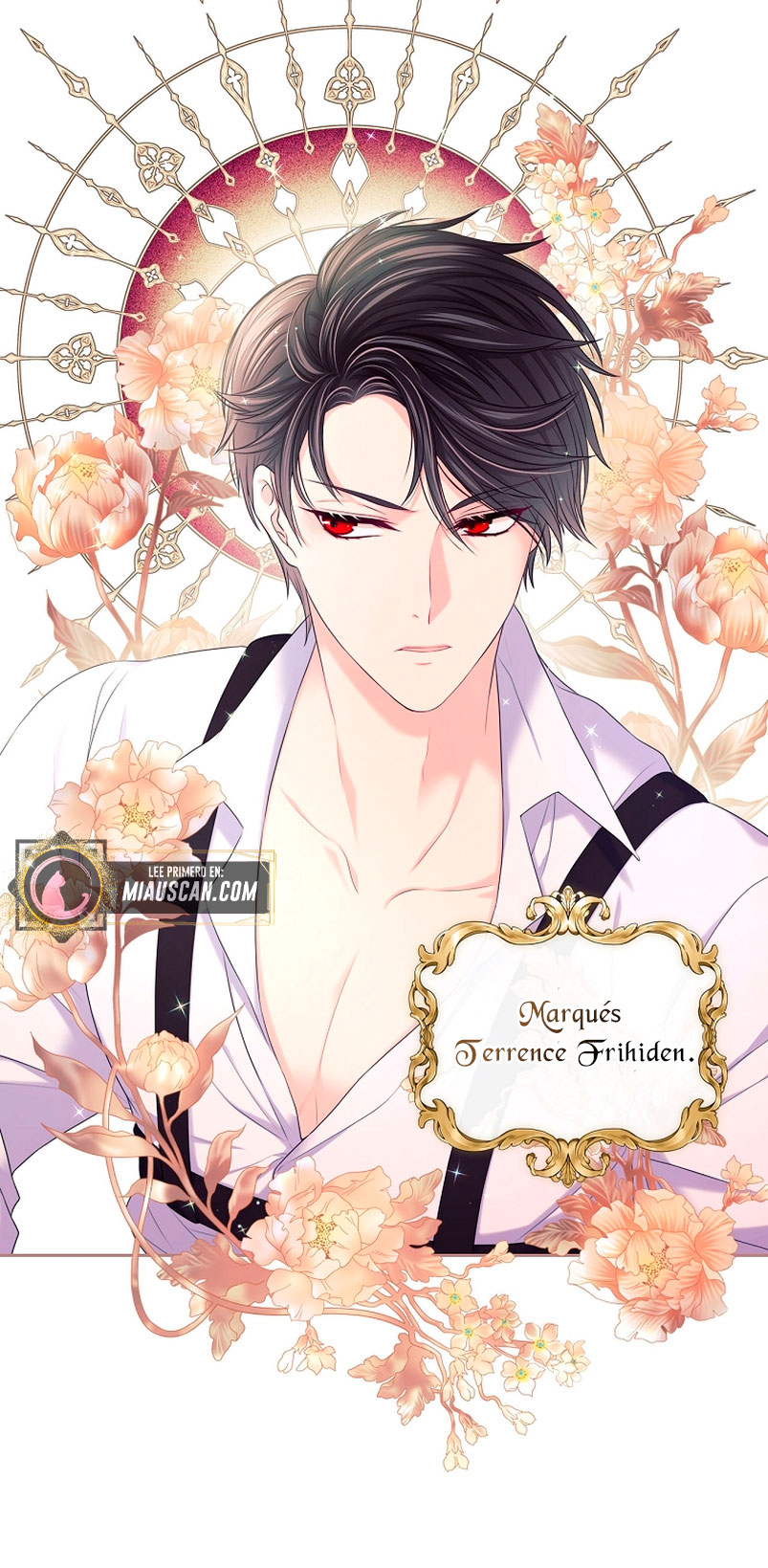 Me divorciaré del hermano Siscon de la protagonista femenina Capítulo 5 - Page 42