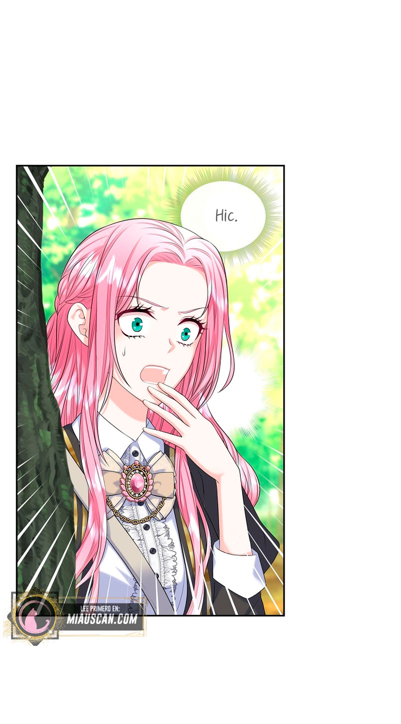 Me divorciaré del hermano Siscon de la protagonista femenina Capítulo 5 - Page 43