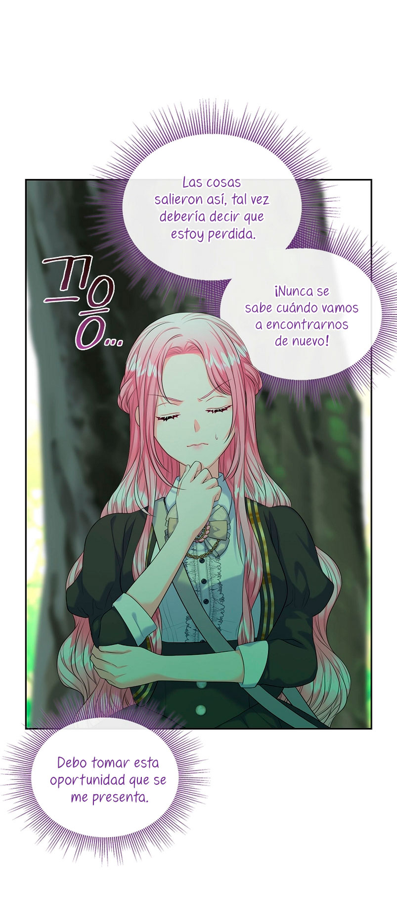 Me divorciaré del hermano Siscon de la protagonista femenina Capítulo 5 - Page 45