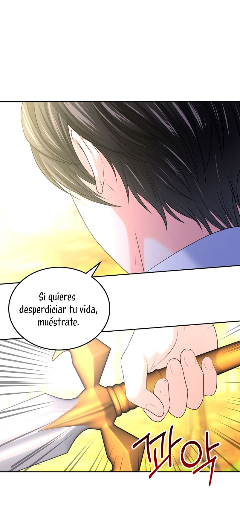 Me divorciaré del hermano Siscon de la protagonista femenina Capítulo 5 - Page 48