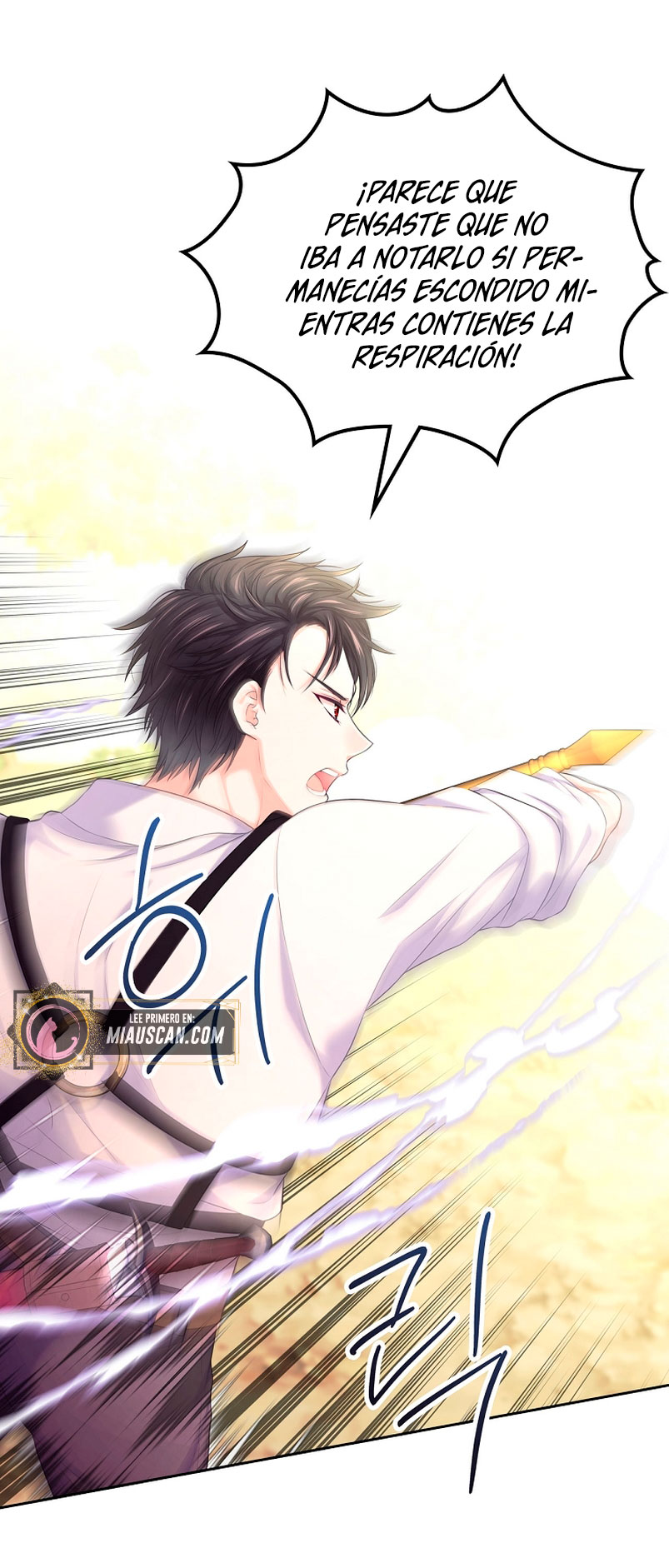 Me divorciaré del hermano Siscon de la protagonista femenina Capítulo 5 - Page 49