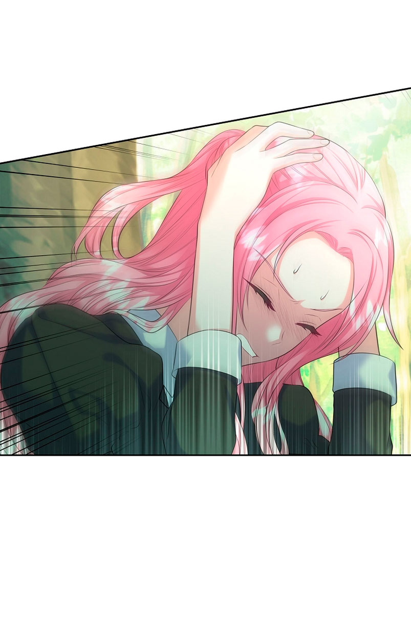 Me divorciaré del hermano Siscon de la protagonista femenina Capítulo 5 - Page 50