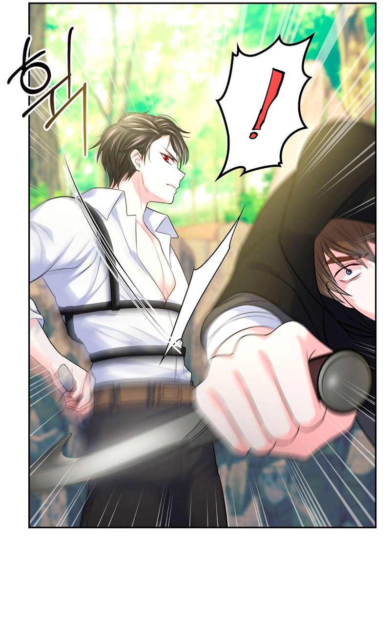 Me divorciaré del hermano Siscon de la protagonista femenina Capítulo 5 - Page 55