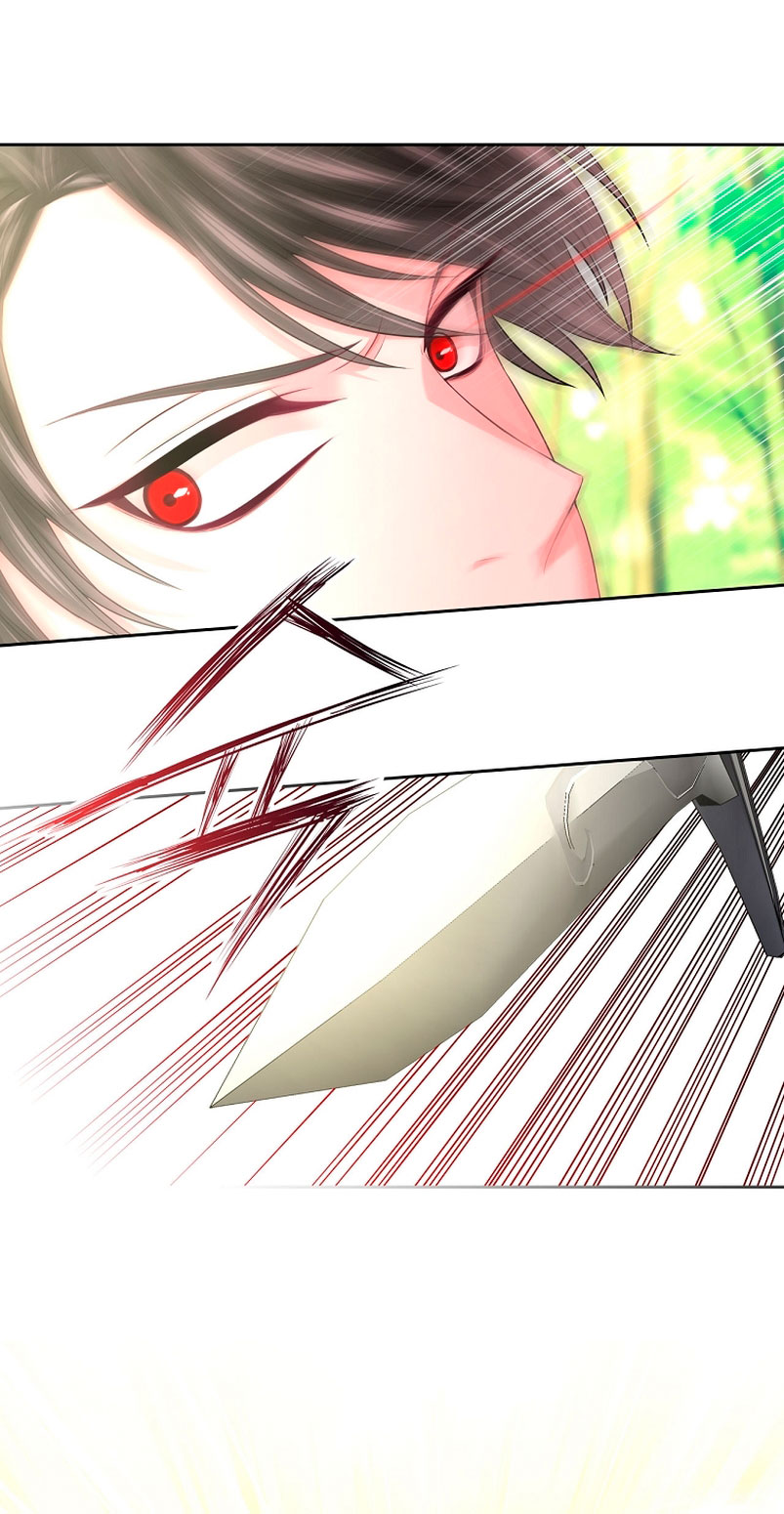 Me divorciaré del hermano Siscon de la protagonista femenina Capítulo 5 - Page 56