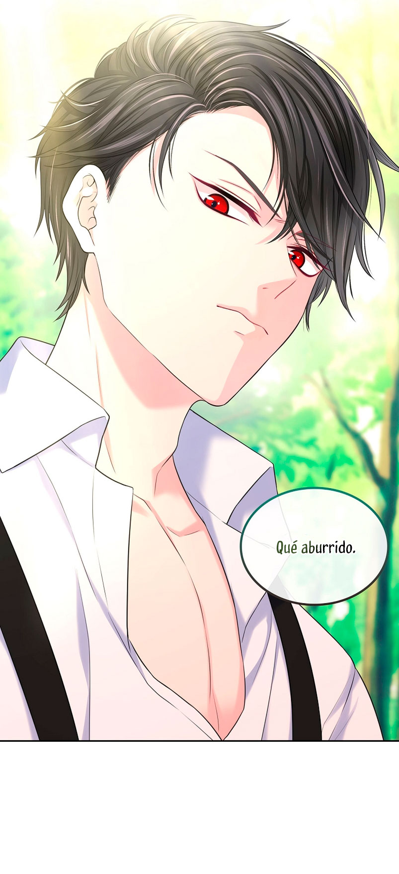 Me divorciaré del hermano Siscon de la protagonista femenina Capítulo 5 - Page 59