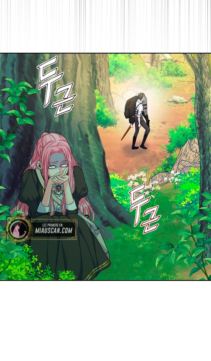 Me divorciaré del hermano Siscon de la protagonista femenina Capítulo 5 - Page 62