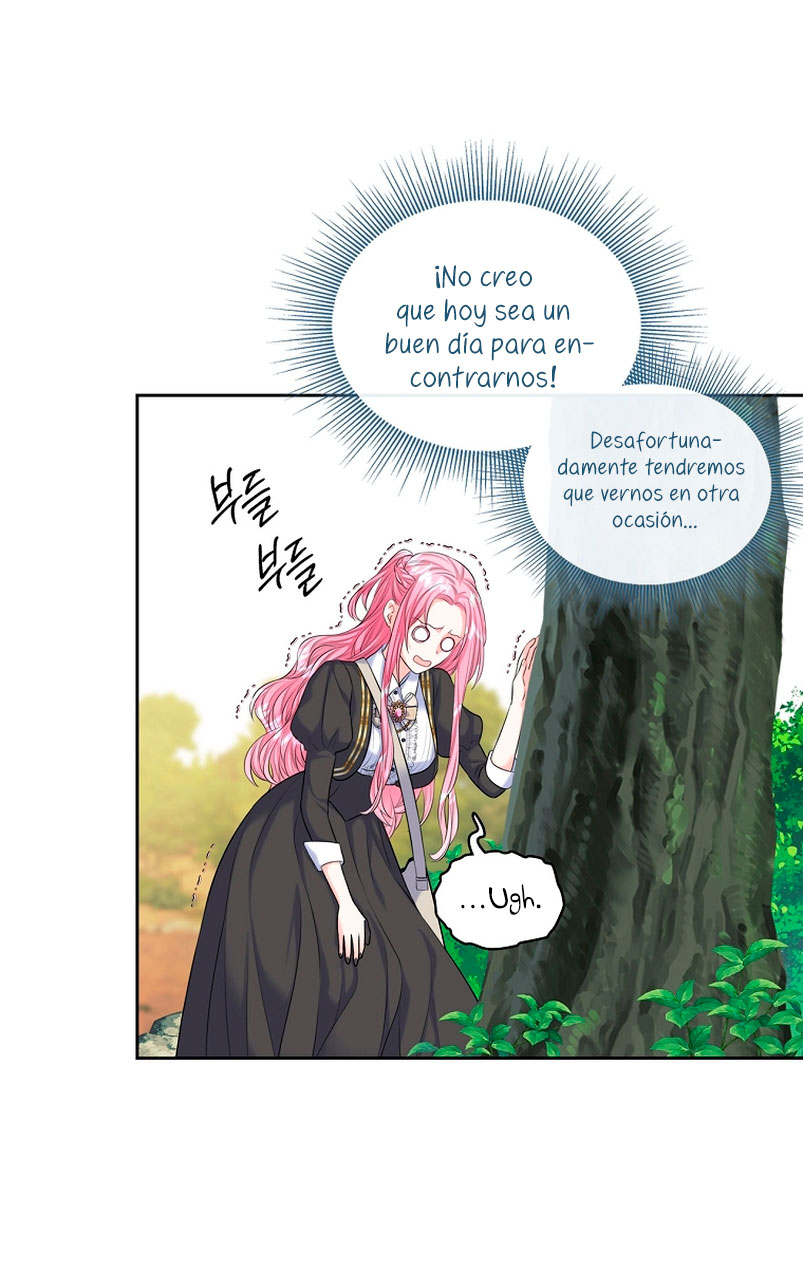 Me divorciaré del hermano Siscon de la protagonista femenina Capítulo 5 - Page 63