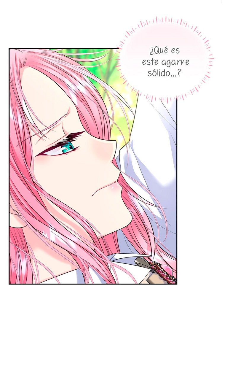 Me divorciaré del hermano Siscon de la protagonista femenina Capítulo 5 - Page 68