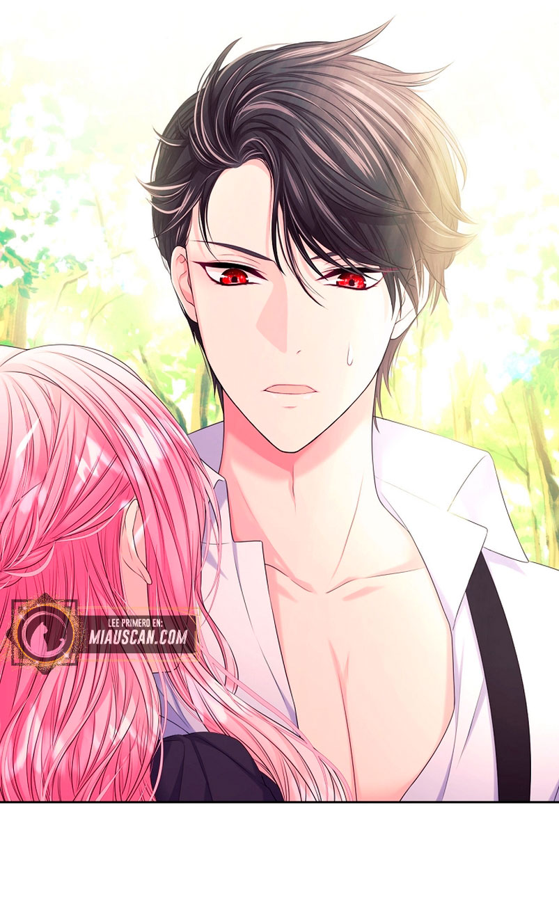 Me divorciaré del hermano Siscon de la protagonista femenina Capítulo 5 - Page 70