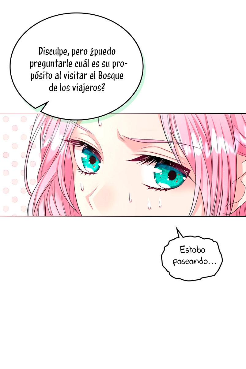 Me divorciaré del hermano Siscon de la protagonista femenina Capítulo 5 - Page 76