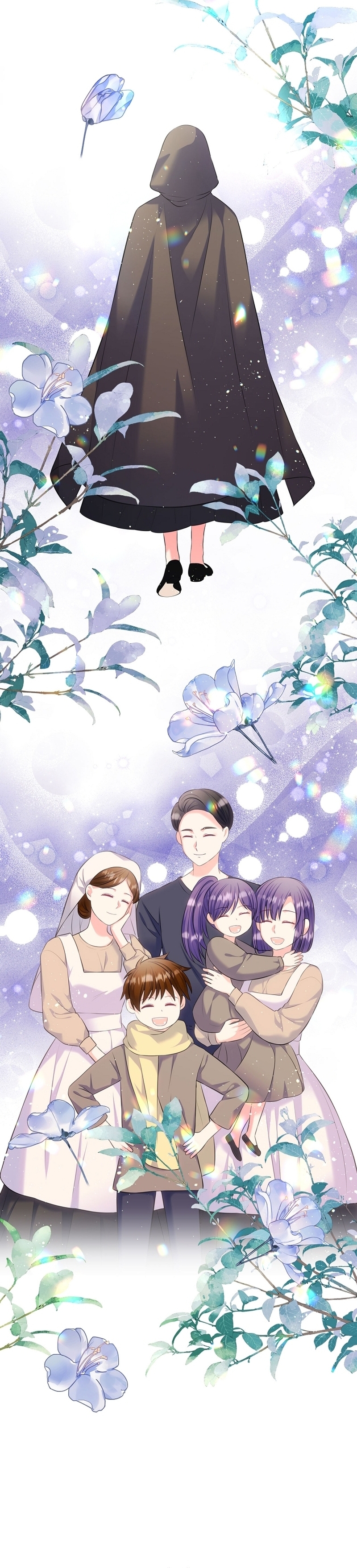 Me divorciaré del hermano Siscon de la protagonista femenina Capítulo 50 - Page 34