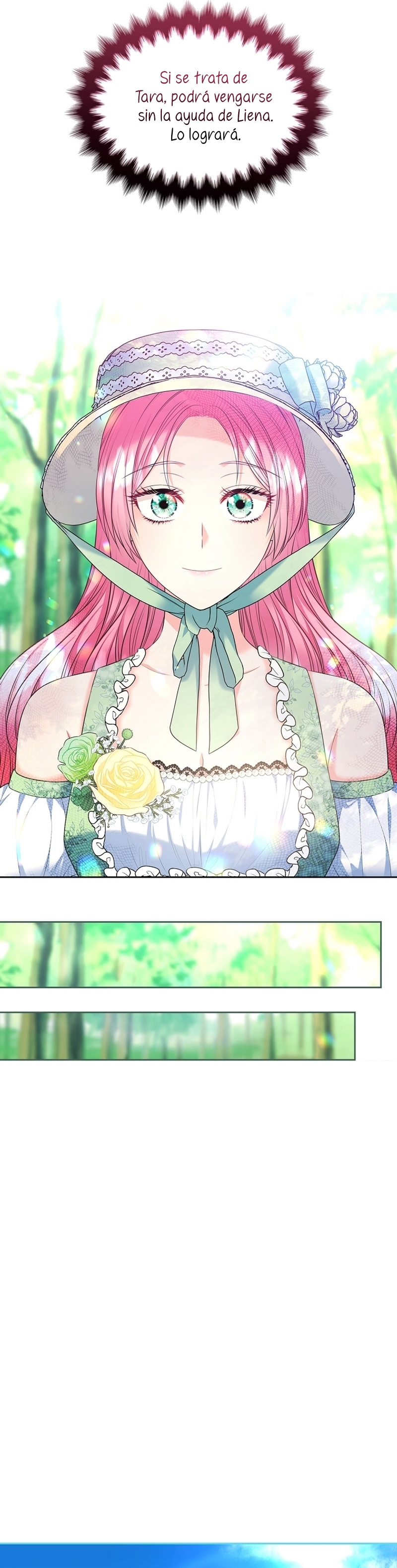 Me divorciaré del hermano Siscon de la protagonista femenina Capítulo 50 - Page 35