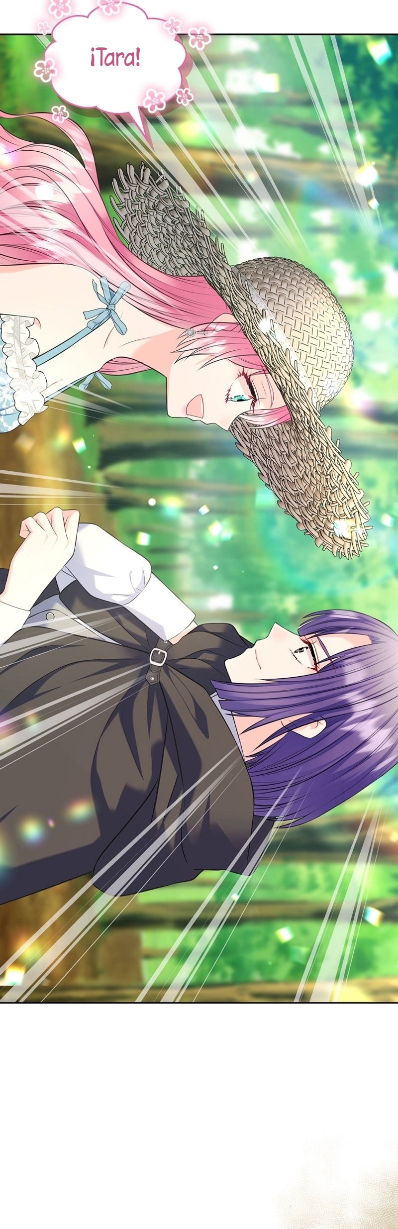 Me divorciaré del hermano Siscon de la protagonista femenina Capítulo 50 - Page 7